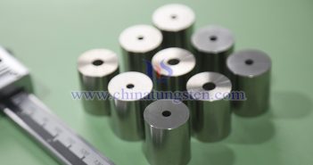 鎢鎳鐵合金的生產方法有哪些?